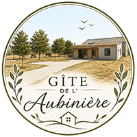 Gîte de l'Aubinière