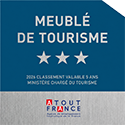 classement 3 étoiles