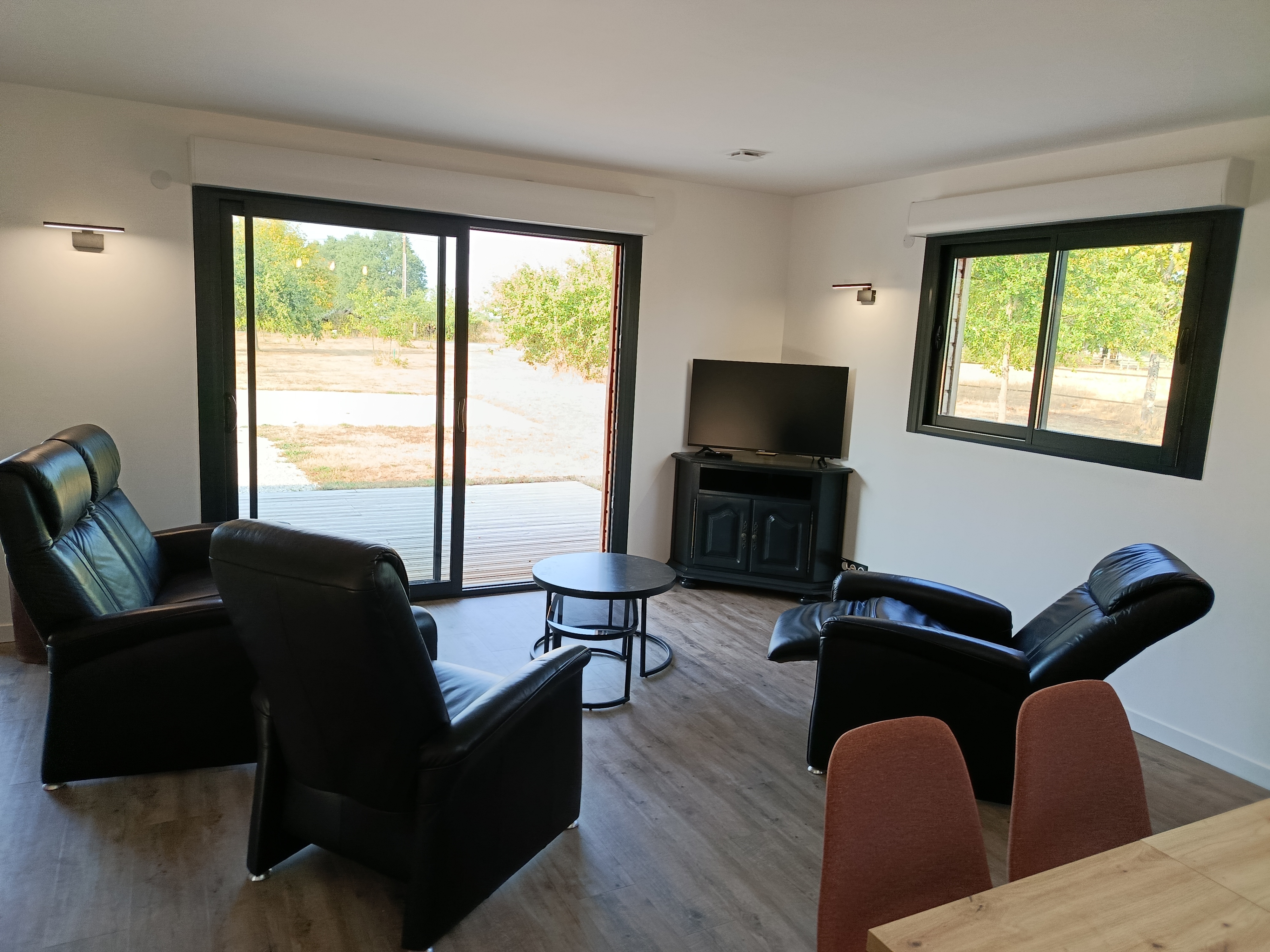 Le salon