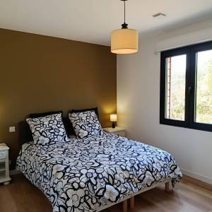 Intérieur de la chambre 2